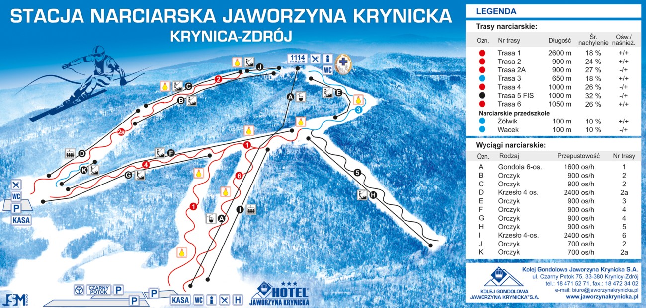 Jaworzyna