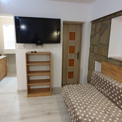 Pokój nr 4, rodzinny, 2 pomieszczenia